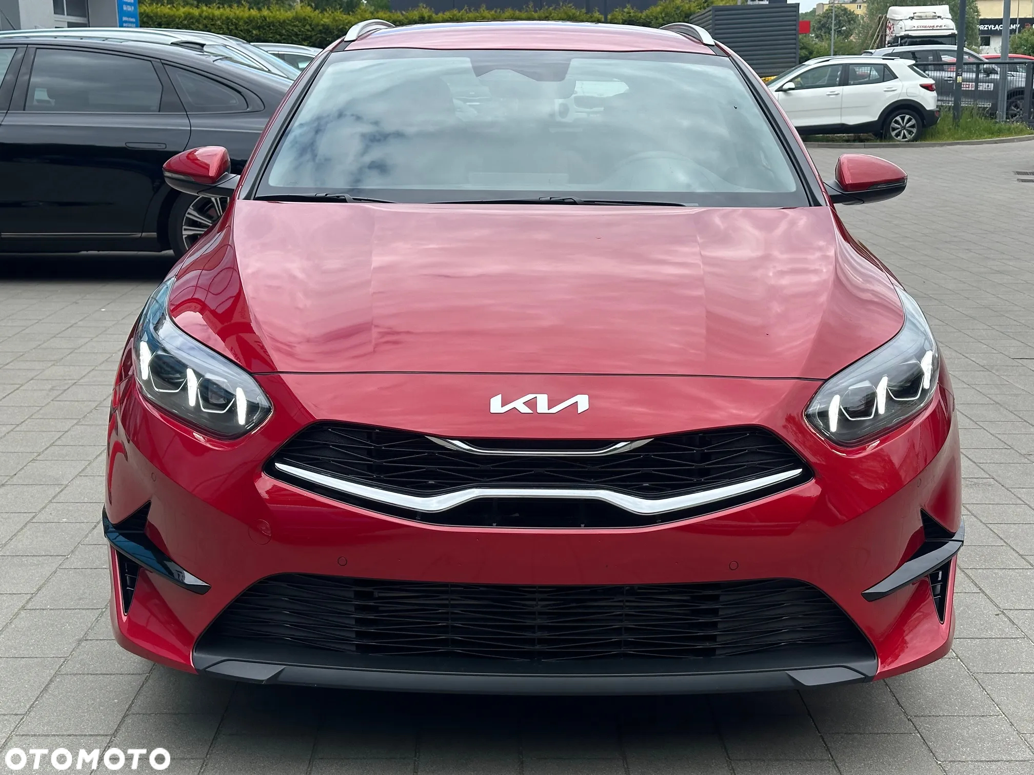 Kia Ceed 1.5 T-GDI Tribute DCT - 8