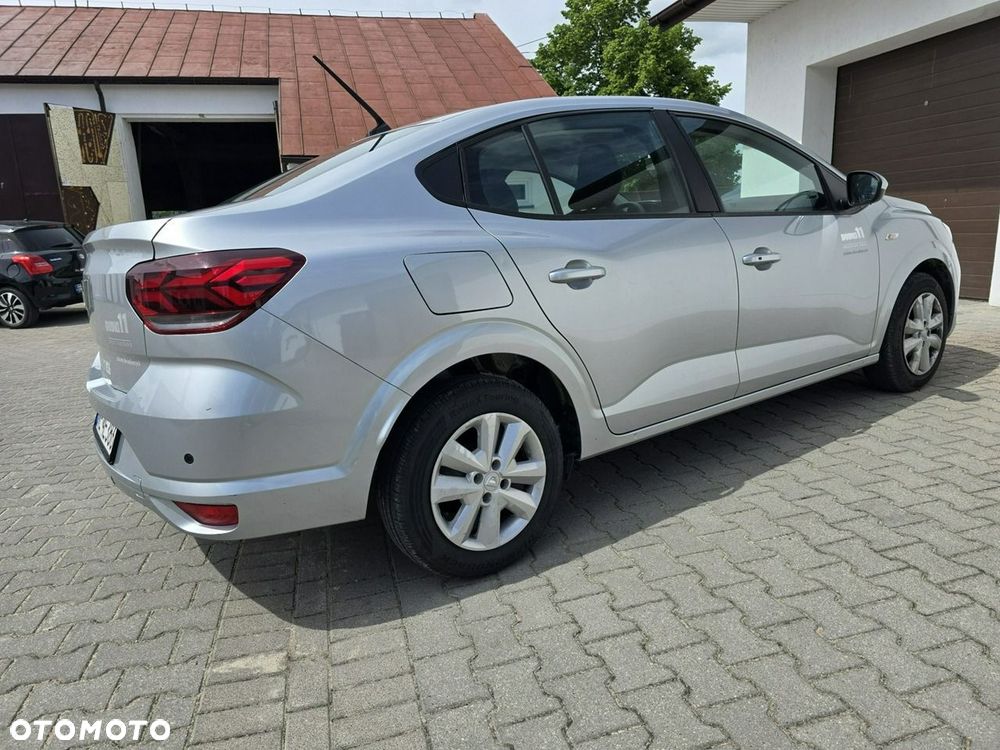 Dacia Logan - 11