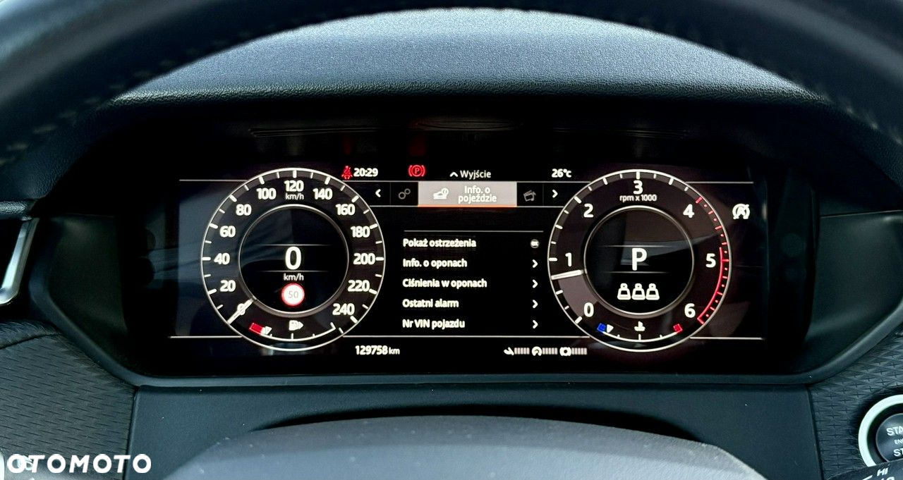 Land Rover Range Rover Velar 2.0 SD4 HSE - 23