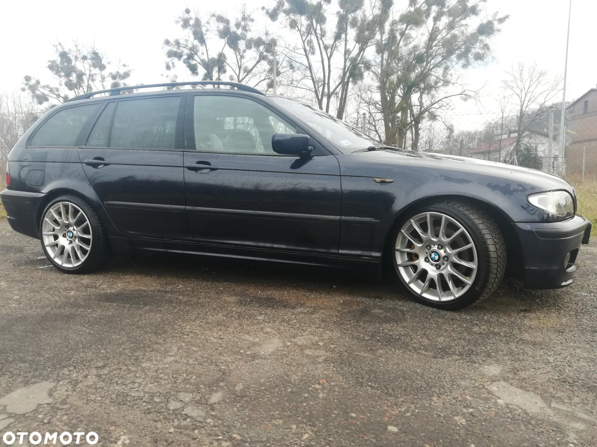 BMW Seria 3 - 2