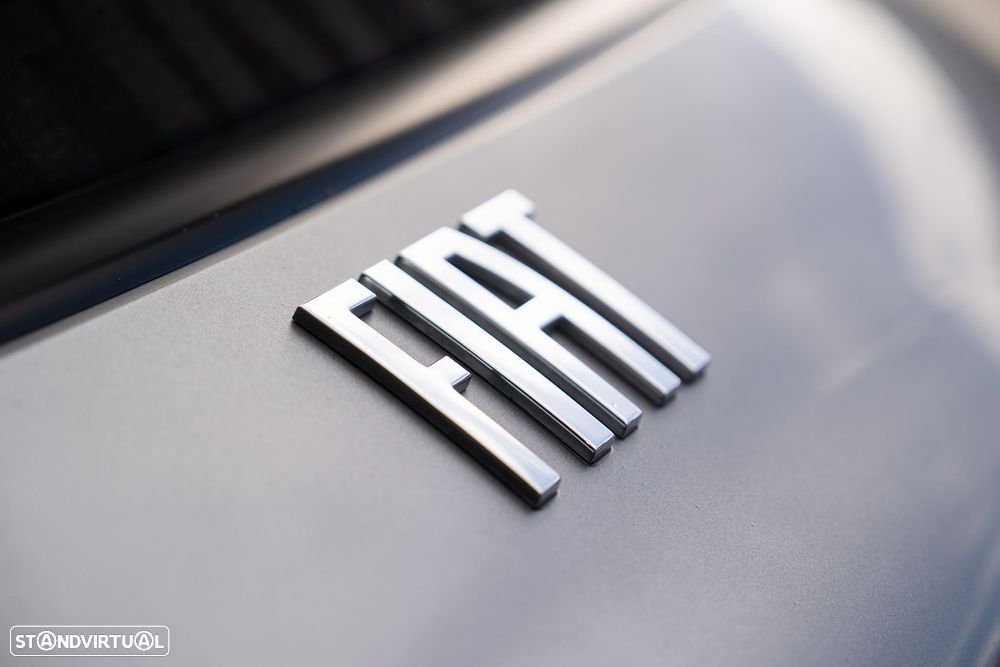 Fiat 500e C La Prima - 11