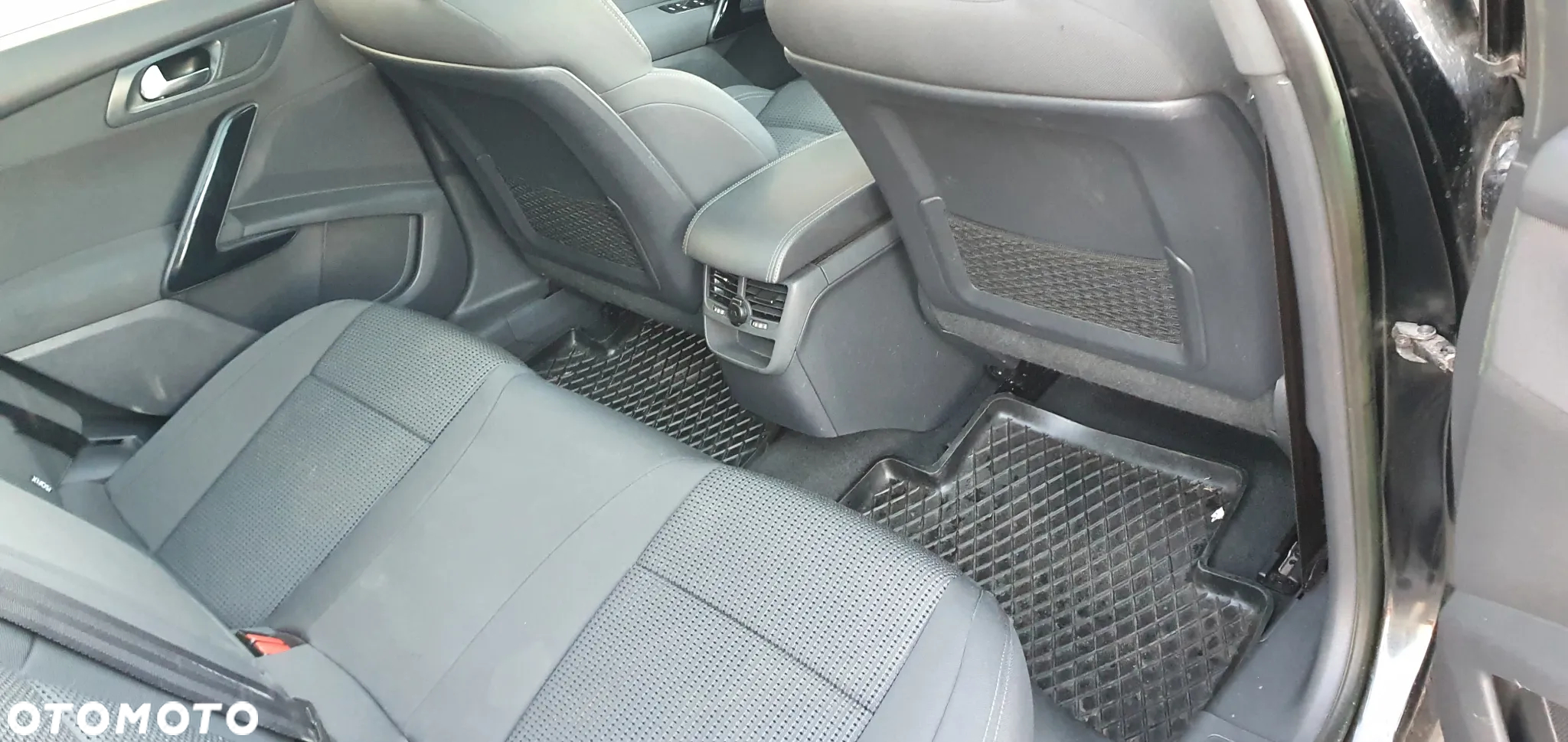 Peugeot 508 - 10