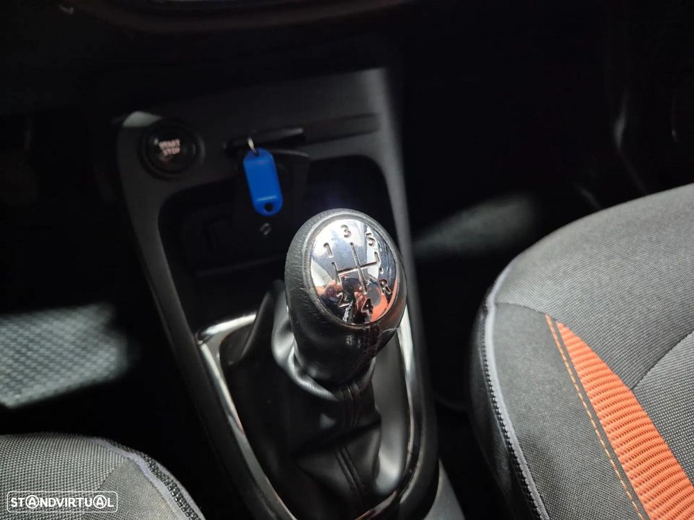 Renault Captur 1.5 dCi Exclusive - 27