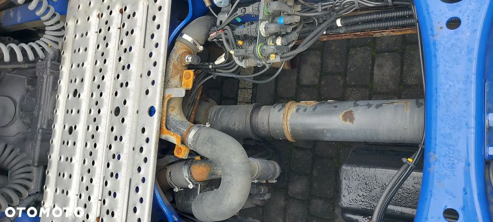 Scania R 410-57000netto - 8
