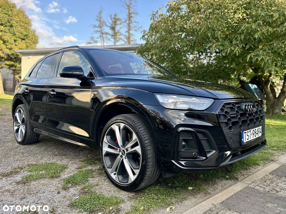 Audi Q5 - 6