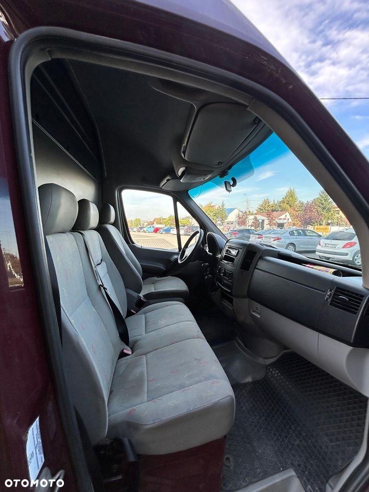 Volkswagen Crafter Standard - 5