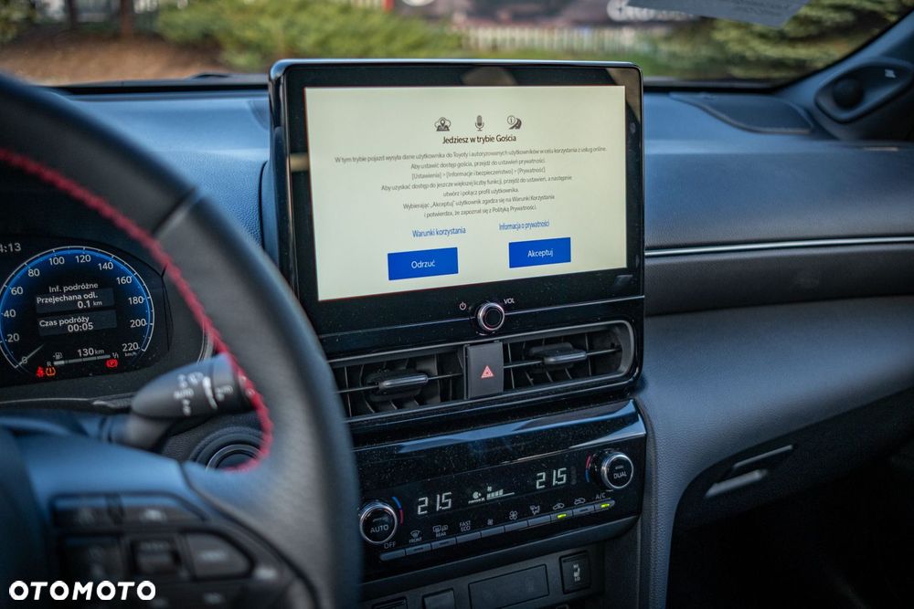 Toyota Yaris Cross Hybrid 1.5 GR Sport - 14