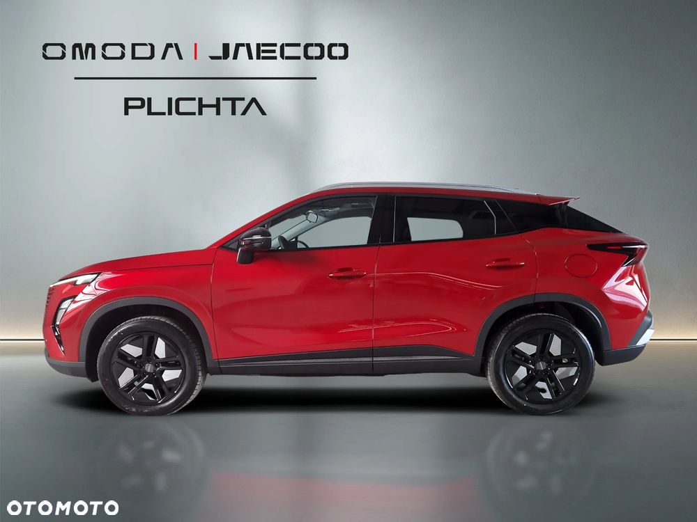 Omoda 5 1.6 T-GDI Premium DCT - 3