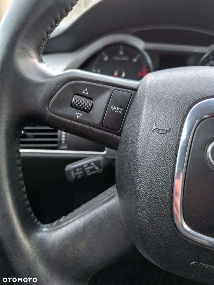 Audi A6 Avant 2.0 TDI DPF - 13