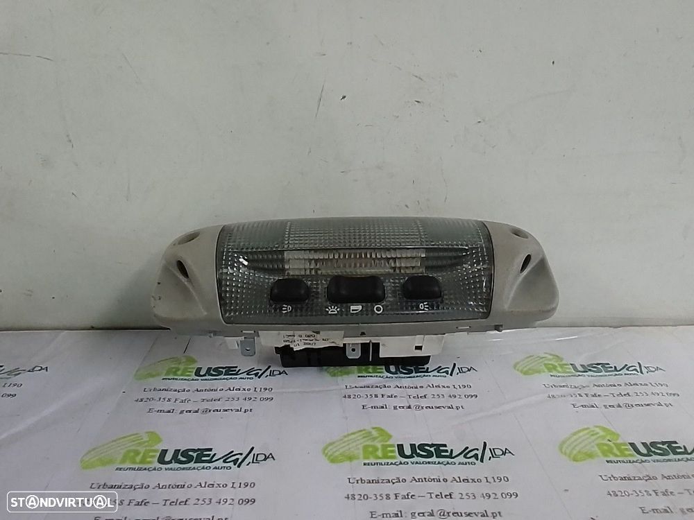 Luz De Tecto / Plafonier Honda Accord Vii Tourer (Cm, Cn) - 2