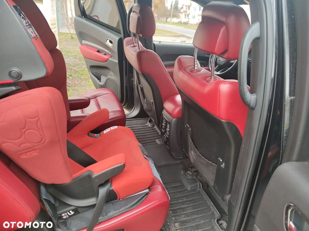 Dodge Durango 5.7 R/T - 11