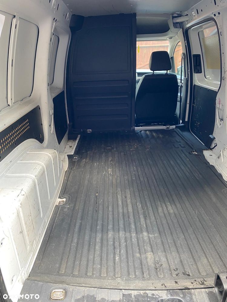 Volkswagen Caddy - 7