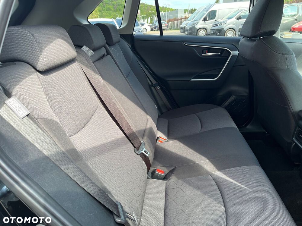 Toyota RAV4 2.0 Comfort 4x4 MS - 28