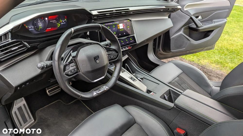 Peugeot 308 BlueHDi 130 EAT8 Stop & Start GT Pack - 17