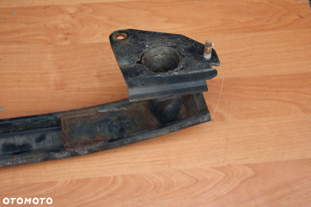BELKA ZDERZAKA POD ZDERZAK TYŁ OPEL CORSA D 3D - 10