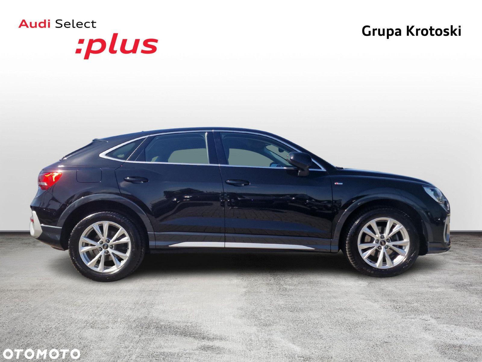 Audi Q3 Sportback - 7