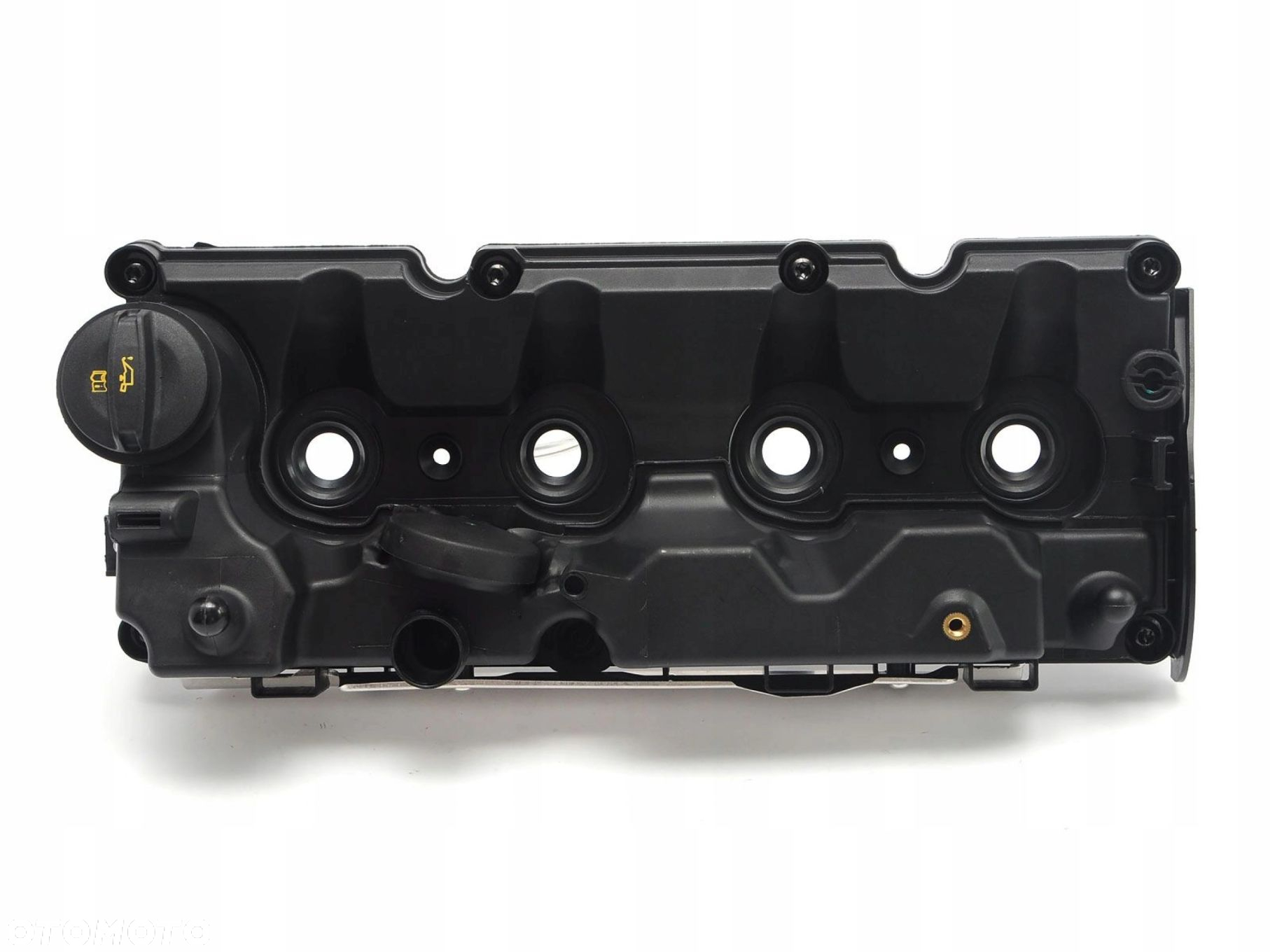 POKRYWA ZAWORÓW odma AUDI A3 A4 B8 B9 A5 A6 C7 Q5 TT 1.6 2.0 TDI 03L103469S - 4