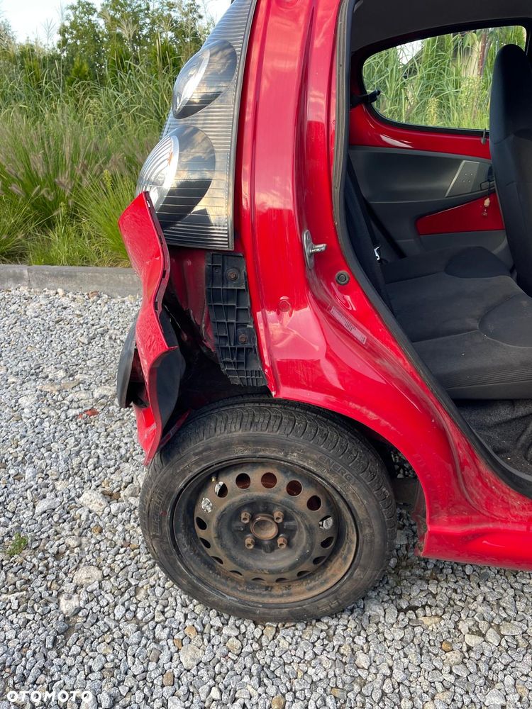 Citroën C1 - 5
