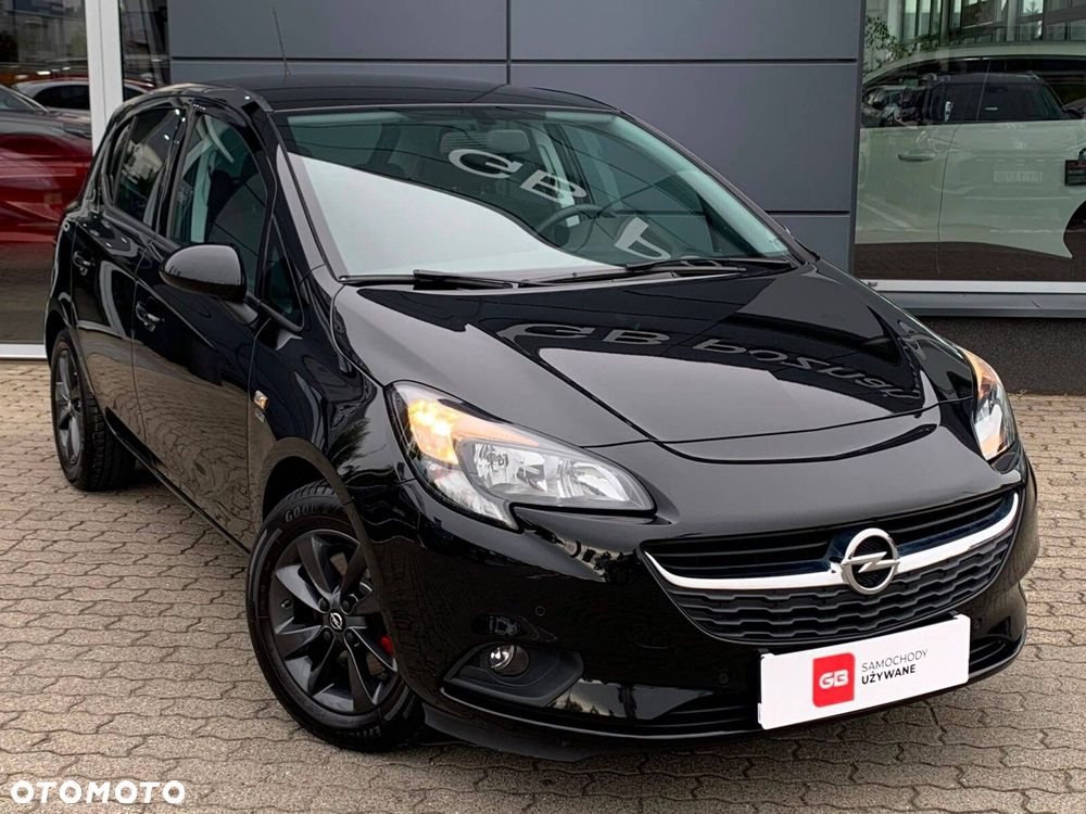 Opel Corsa 1.4 T 120 Lat S&S - 4