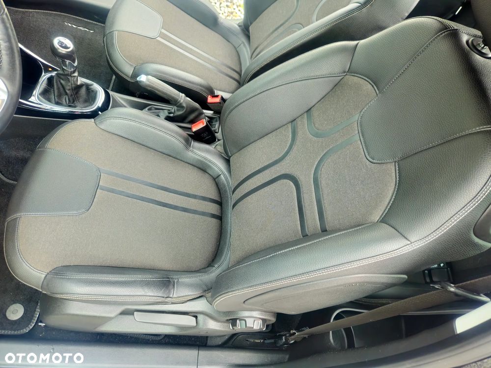 Opel Adam 1.4 S&S - 27