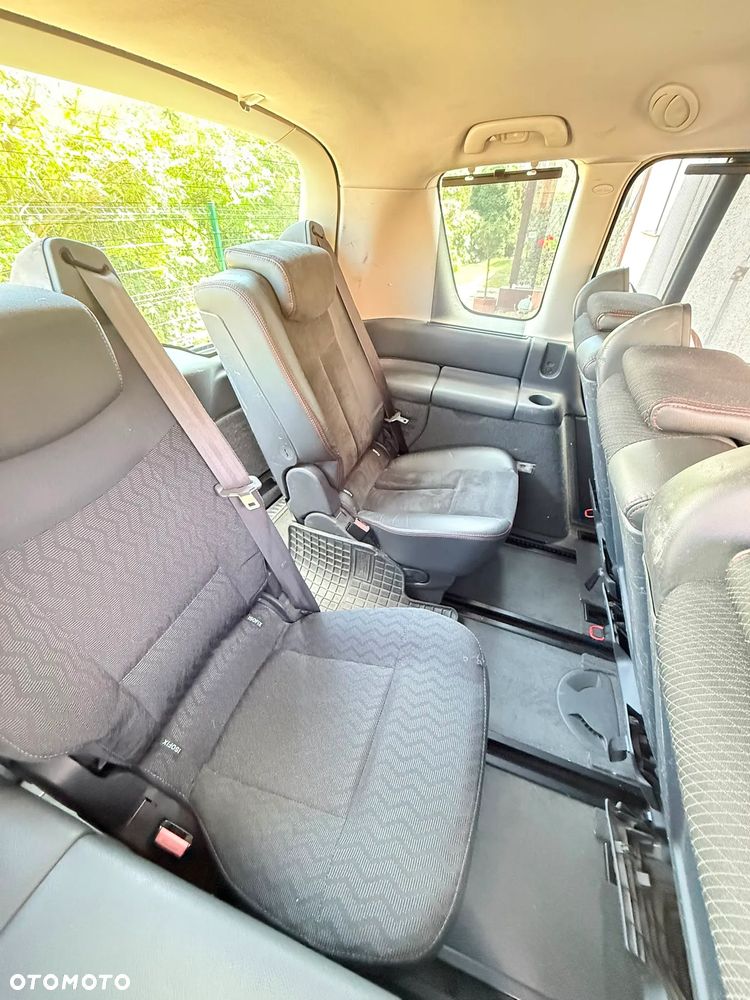 Renault Espace 2.0 dCi Privilege - 15