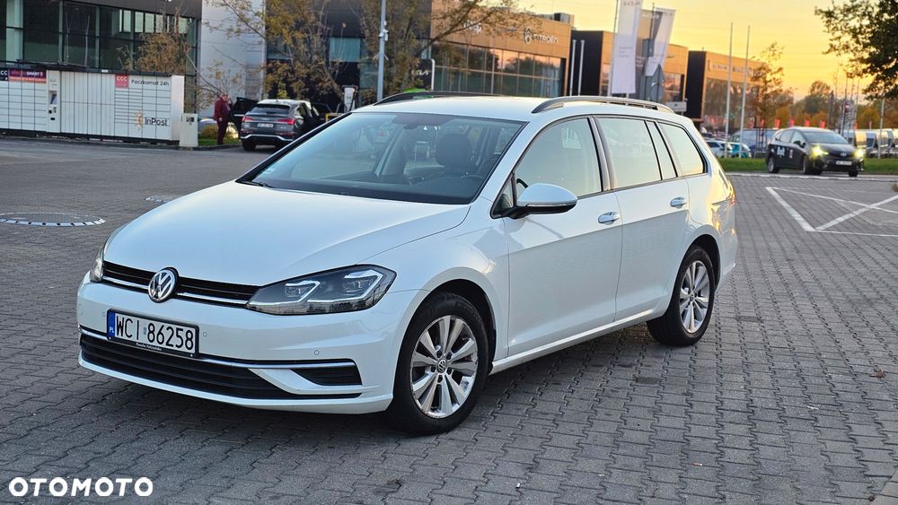 Volkswagen Golf VII 2.0 TDI BMT Highline - 2