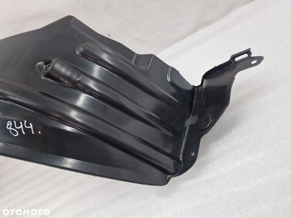 SUZUKI ALTO / NISSAN PIXO 08- PRAWE NADKOLE PRZEDNIE PRZÓD , NR 72321-68K00-R , NR AUKCJI N844 - 2