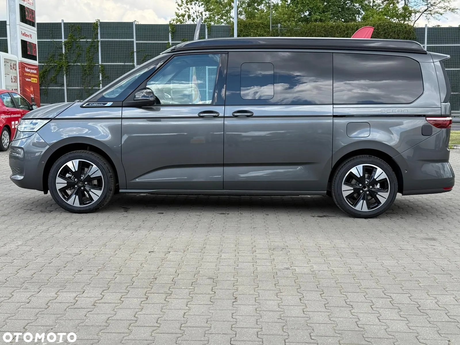 Volkswagen California - 7