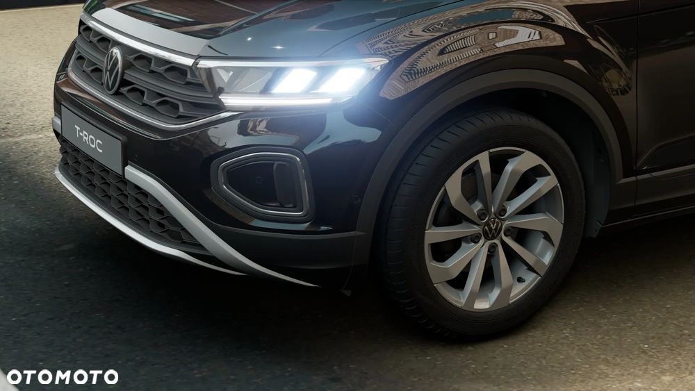 Volkswagen T-Roc 1.5 TSI Life Plus - 10