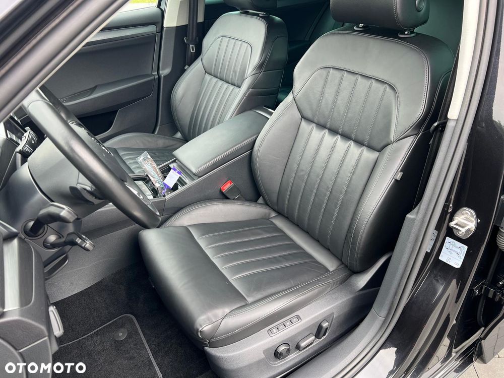 Skoda Superb 2.0 TDI 4x4 Style DSG - 19