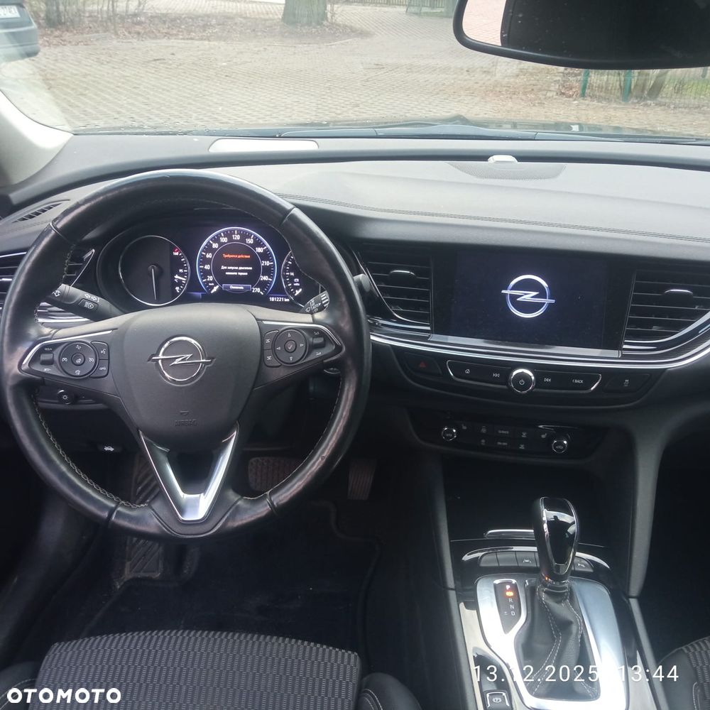 Opel Insignia - 7
