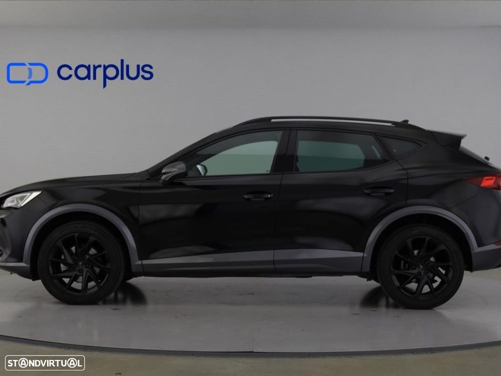 Cupra Formentor 1.5 TSI - 4