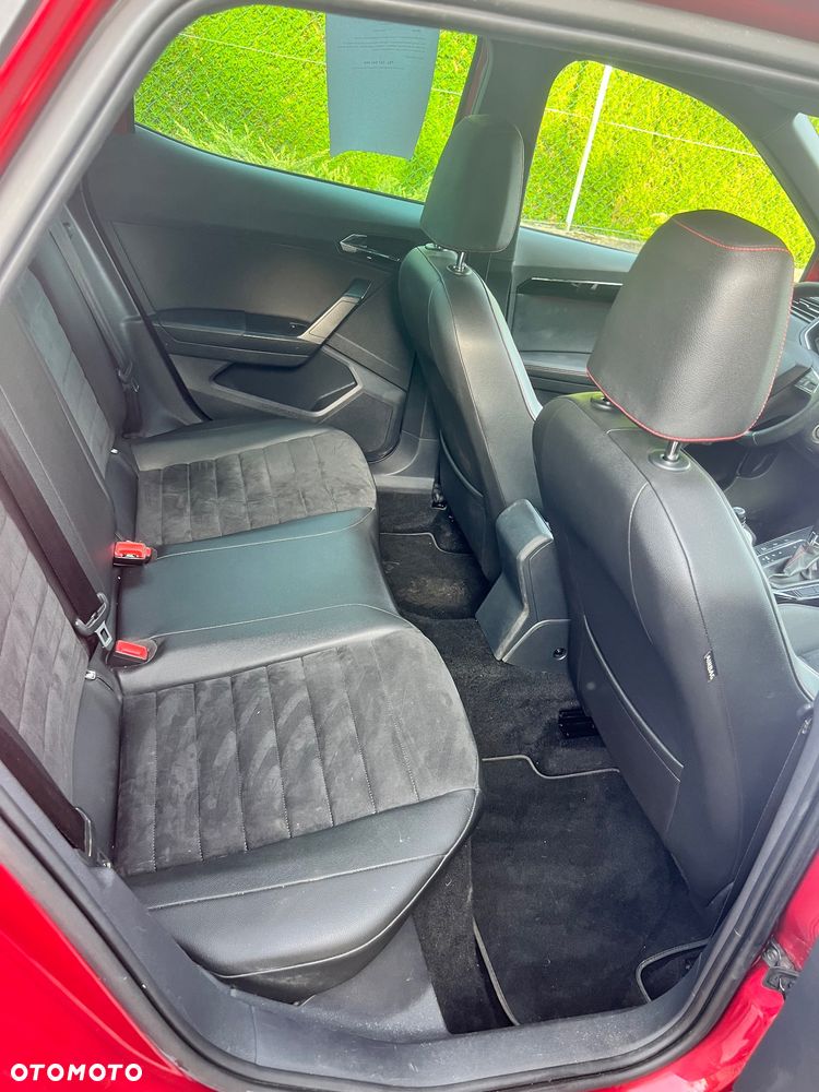 Seat Arona - 16