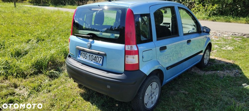 Fiat Panda - 4