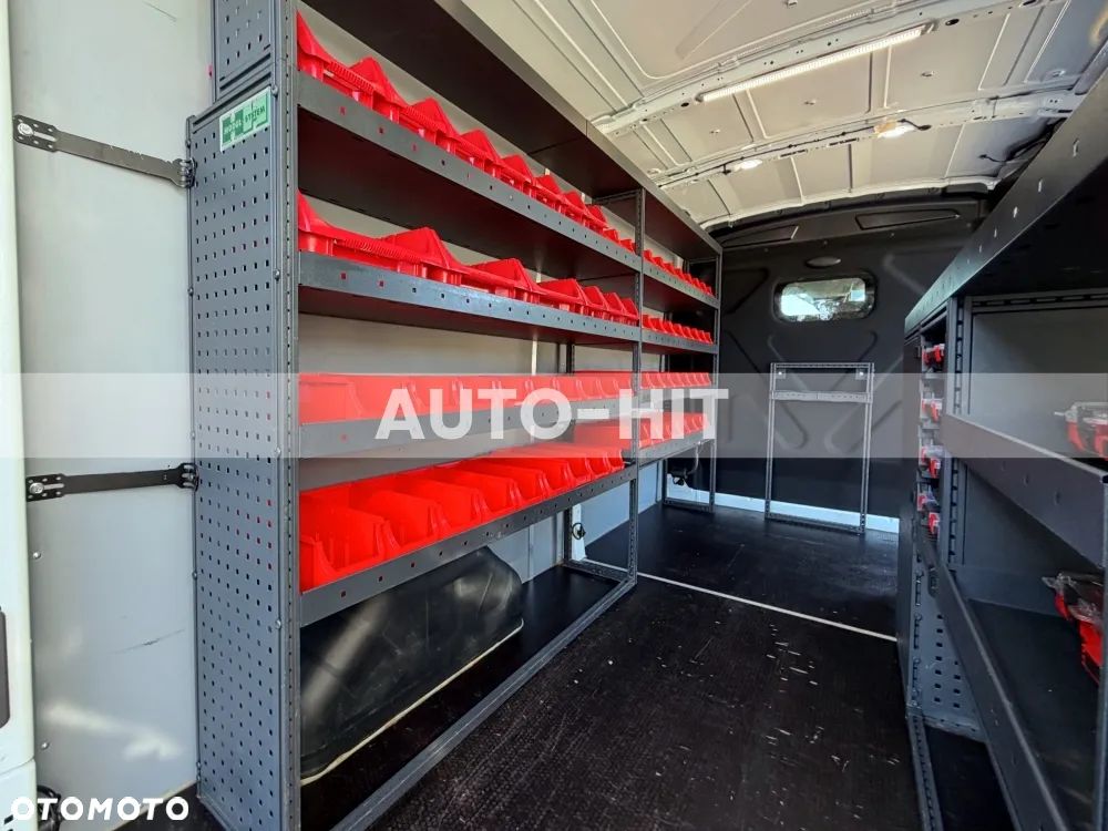Ford Transit - 16