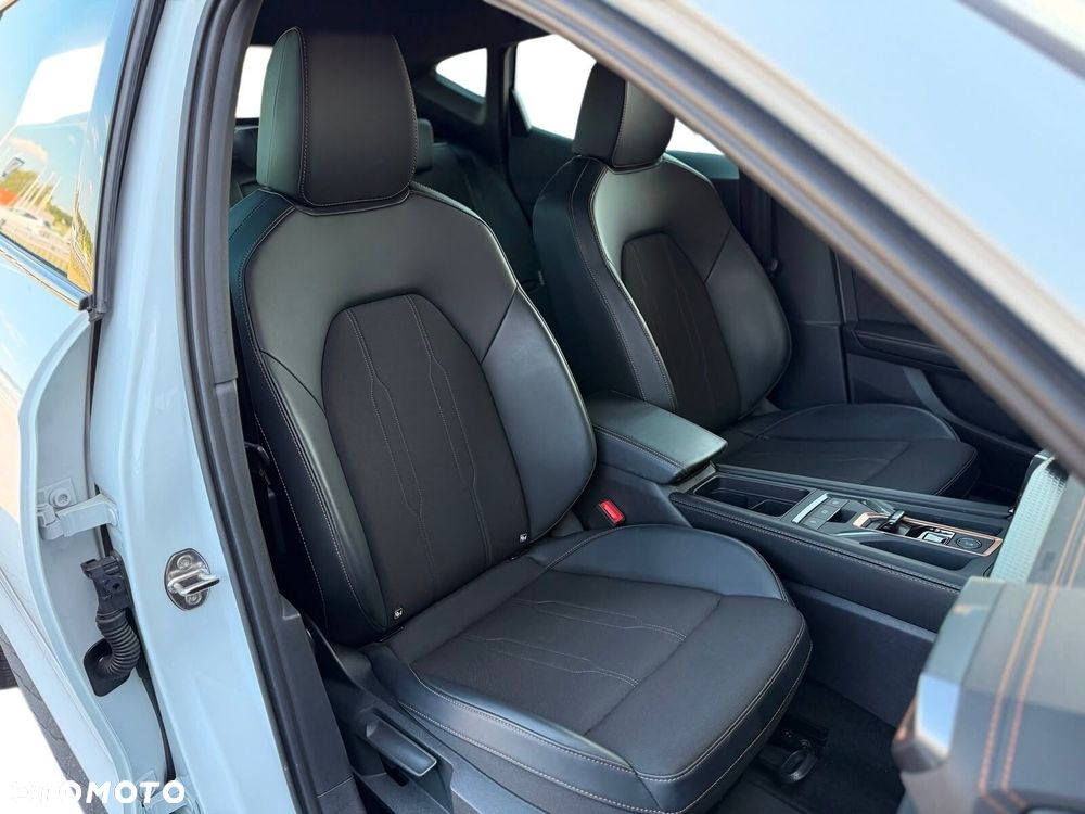 Cupra Formentor - 22