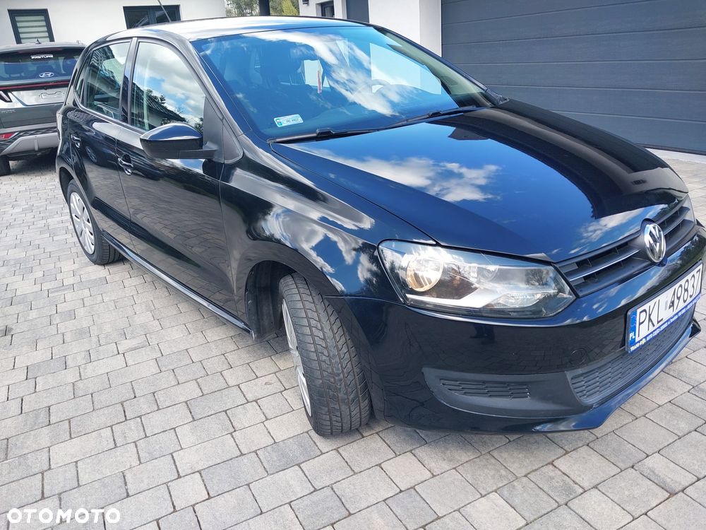 Volkswagen Polo 1.6 TDI DPF Comfortline - 9