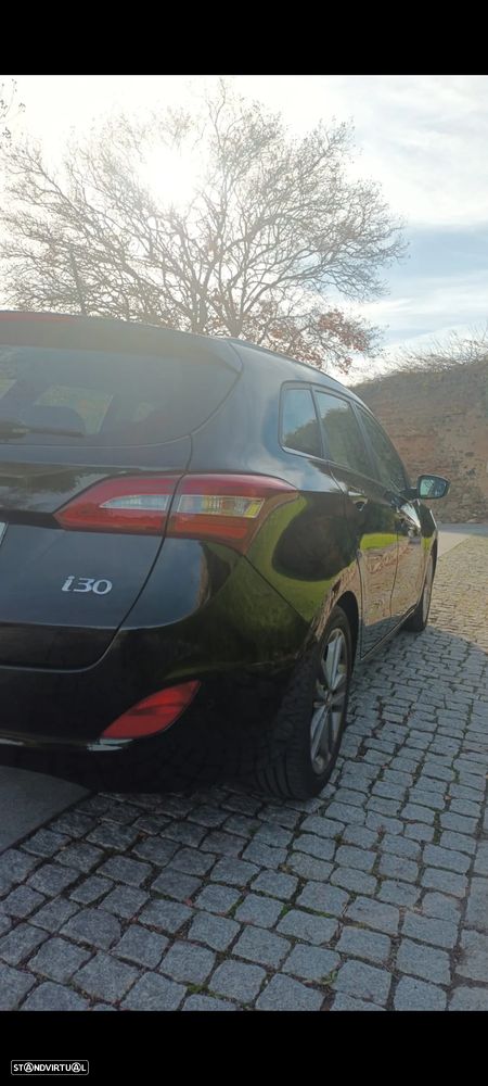 Hyundai i30 CW - 6