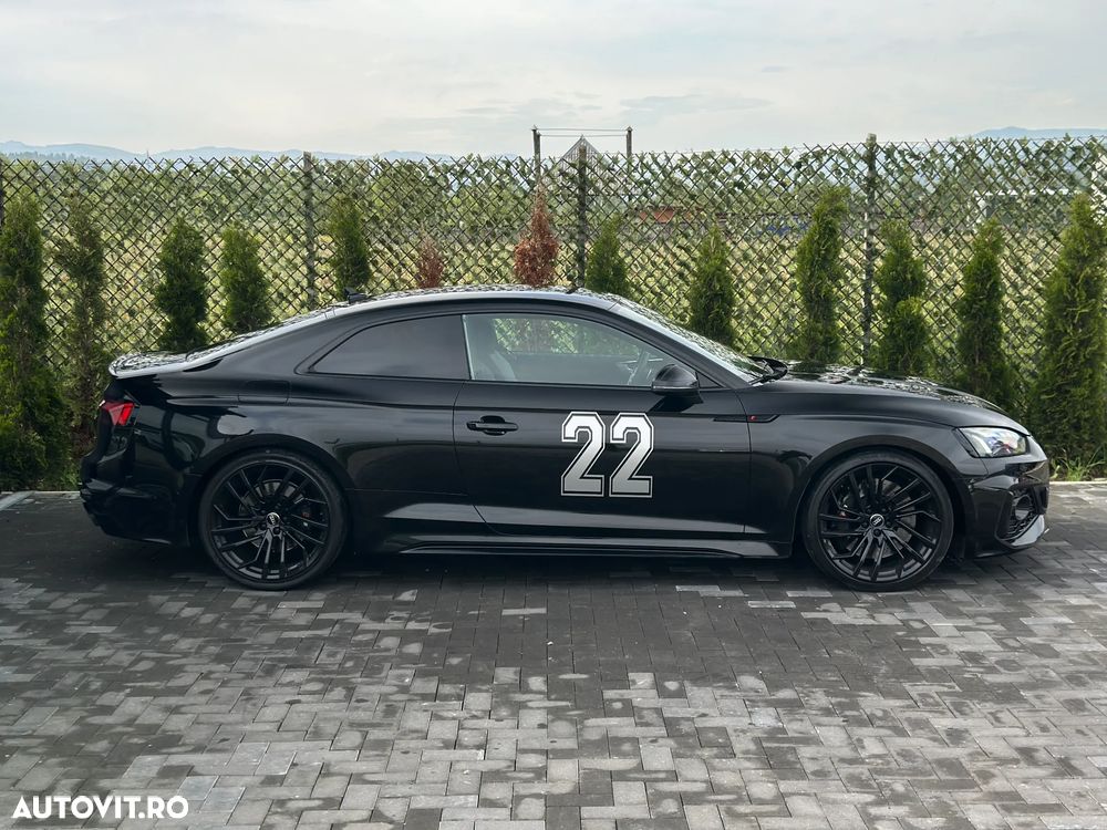 Audi RS5 2.9 TFSI quattro tiptronic - 9