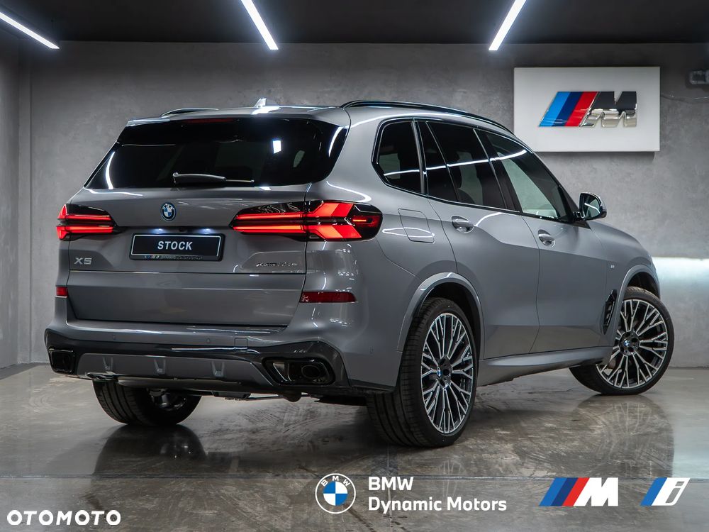 BMW X5 - 5