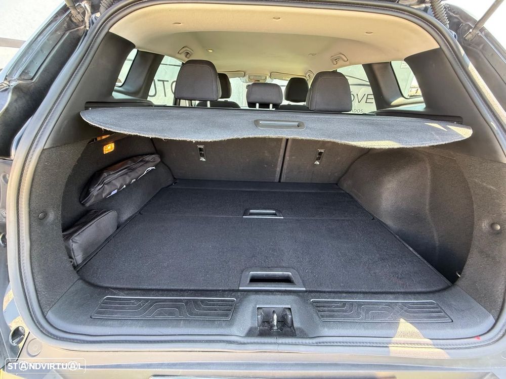 Renault Kadjar - 22