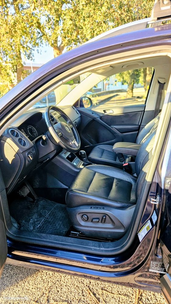 VW Tiguan - 31