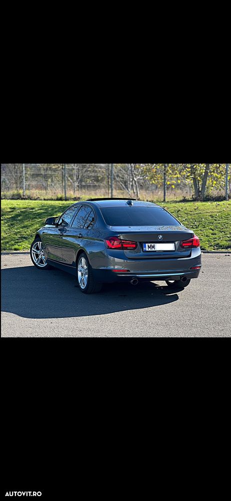 BMW Seria 3 - 2
