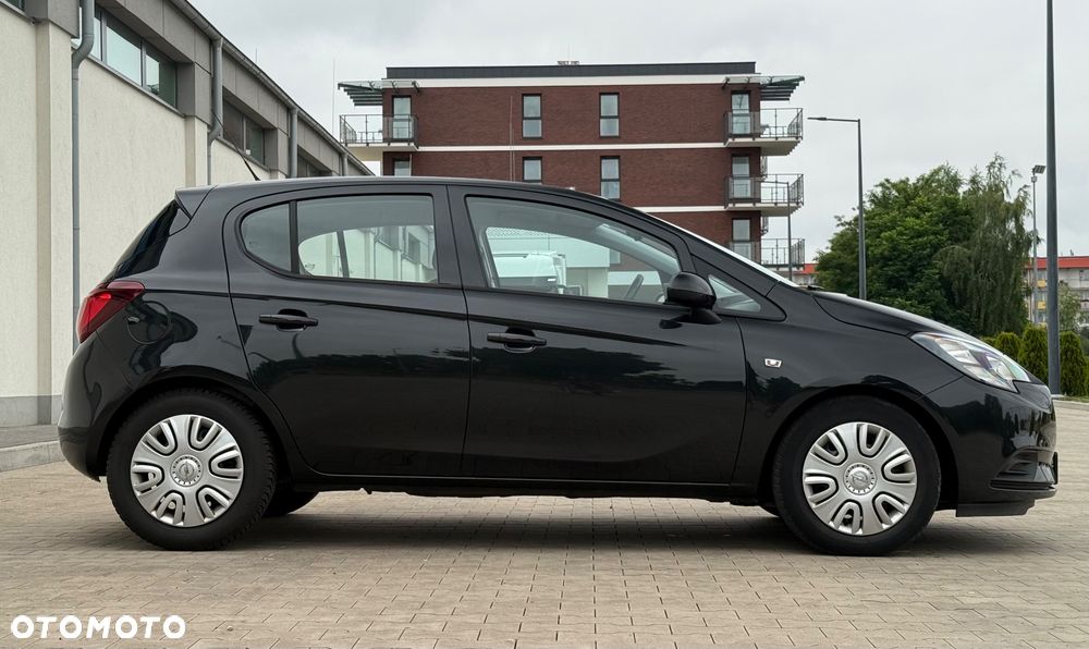 Opel Corsa 1.2 16V (ecoFLEX) Selection - 30
