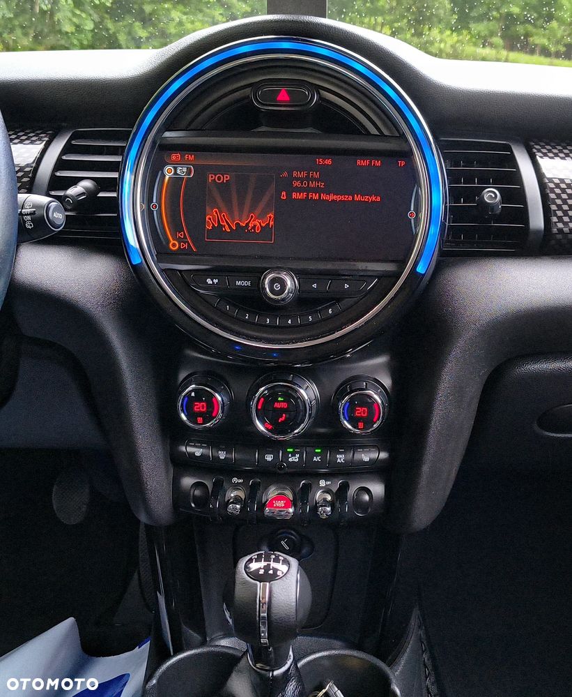 MINI Cooper S - 23