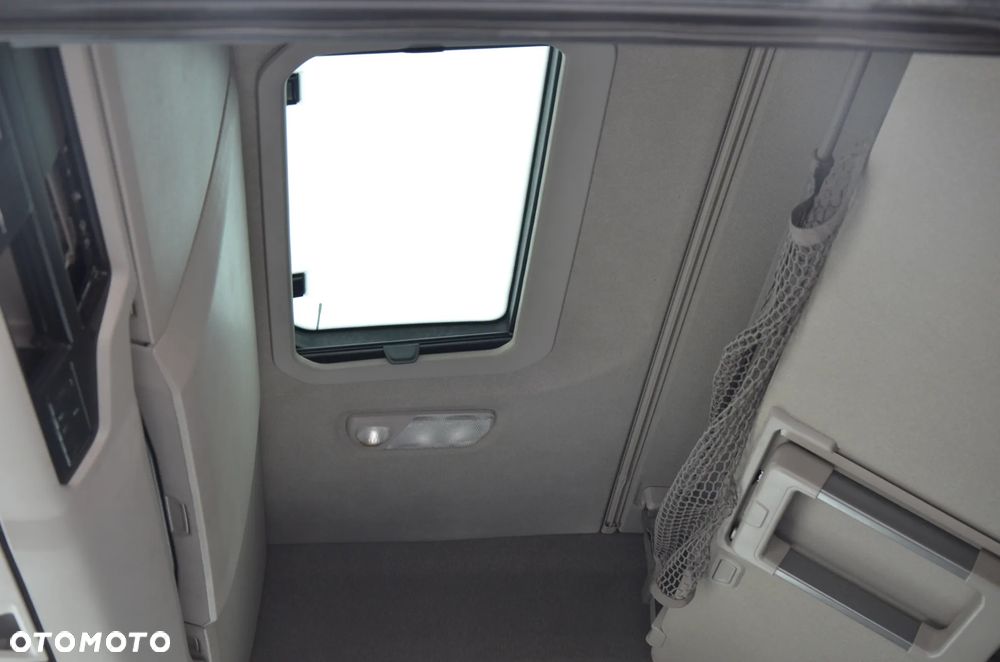 Scania S 450 / KLIMA P. / ACC / NAVI /PELNY ADR/ FULL LED / WAGA / DE 6181 - 13