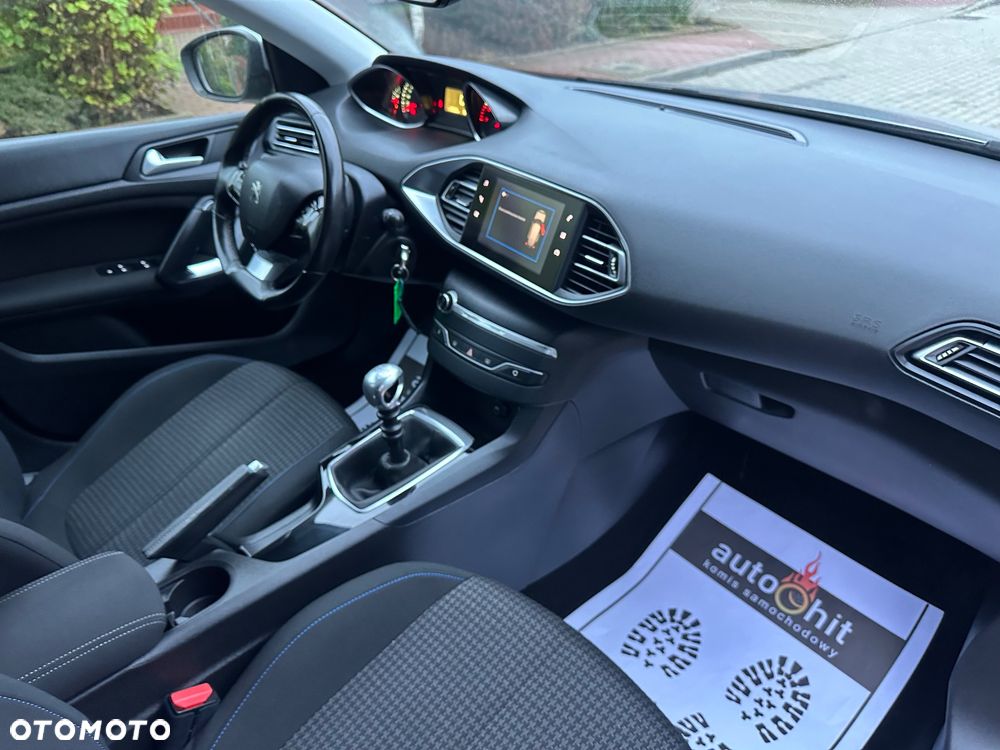 Peugeot 308 - 28