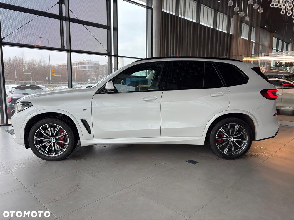 BMW X5 xDrive25d - 3