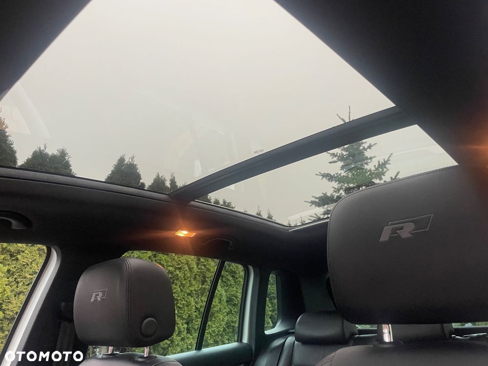 Volkswagen Tiguan 2.0 TDI 4Mot R-Style DSG - 33