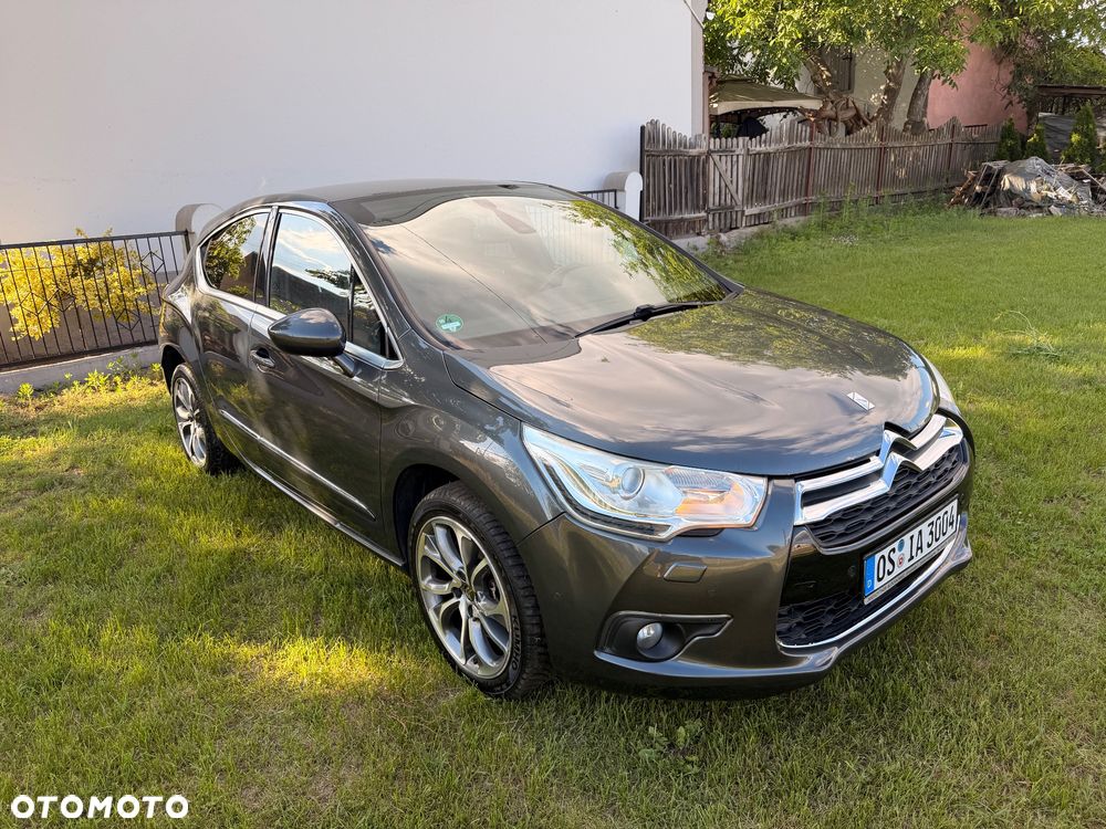 Citroën DS4 1.6 THP SportChic - 8